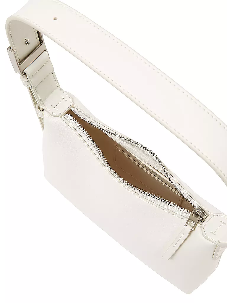 CALVIN KLEIN | Tasche - Schultertasche | schwarz