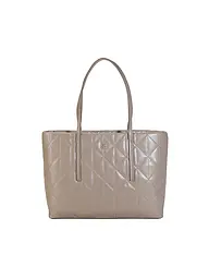 CALVIN KLEIN | Tasche - Shopper Small | Creme