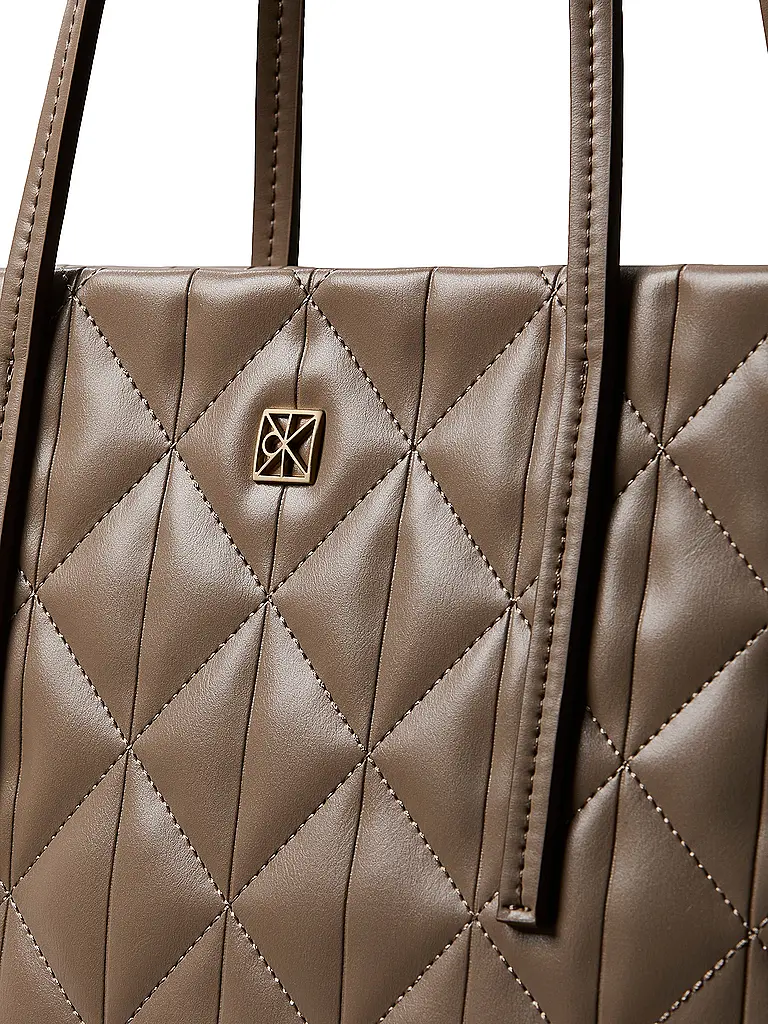 CALVIN KLEIN | Tasche - Shopper Small | 