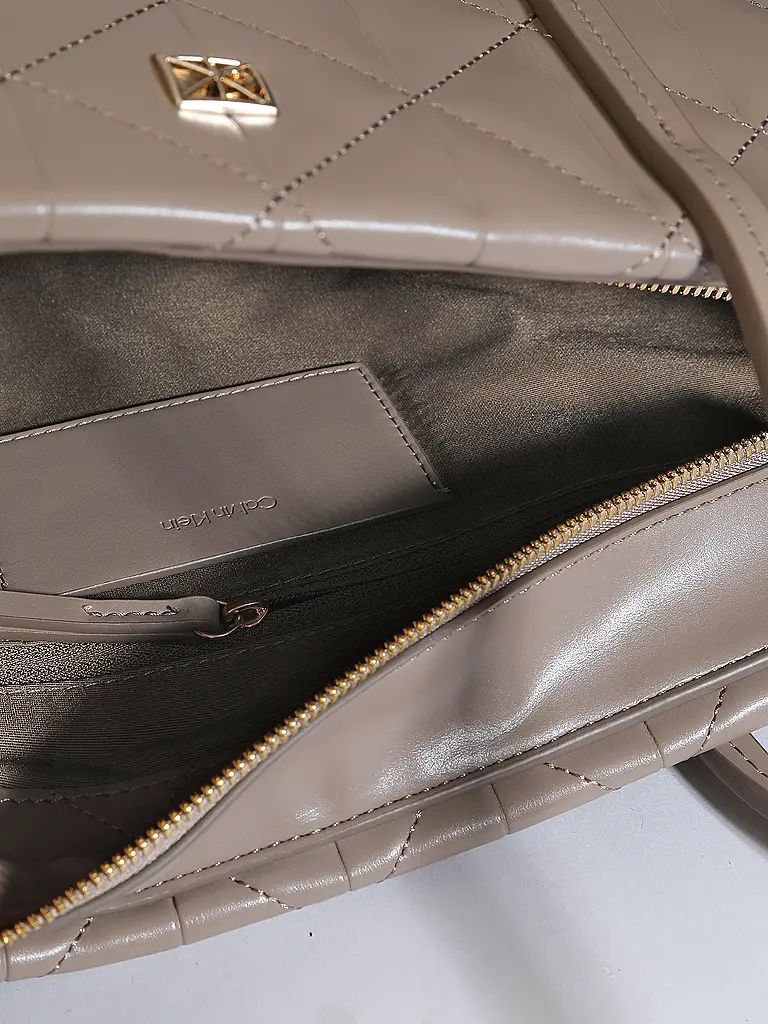 CALVIN KLEIN | Tasche - Shopper Small | 