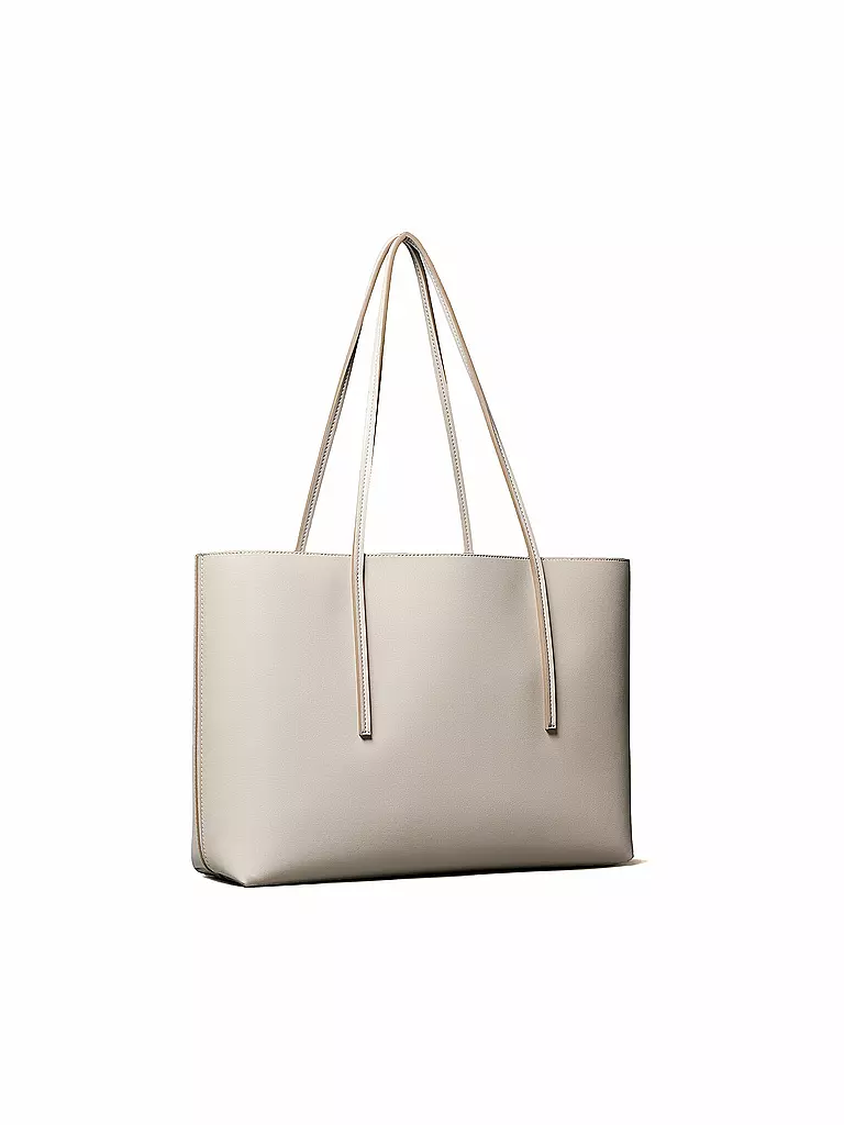 CALVIN KLEIN | Tasche - Tote Bag FOIL | dunkelrot