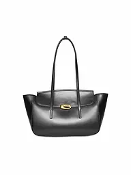 CALVIN KLEIN | Tasche - Tote Bag | schwarz