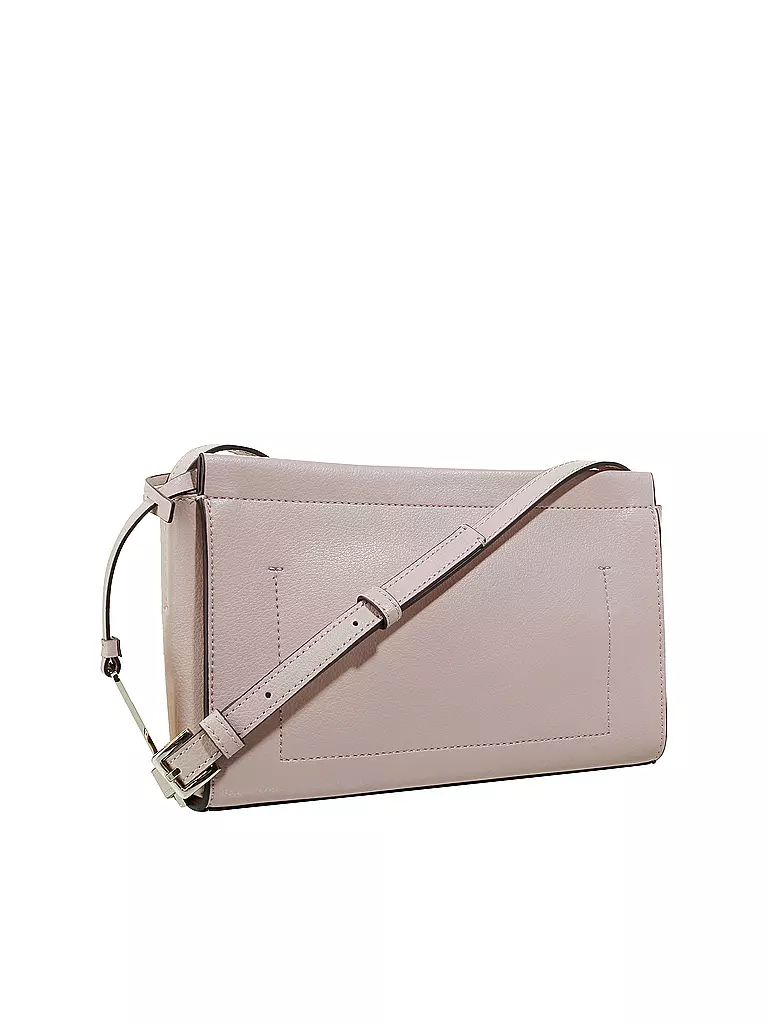 CALVIN KLEIN | Tasche - Umhängetasche "Enfold" | beige