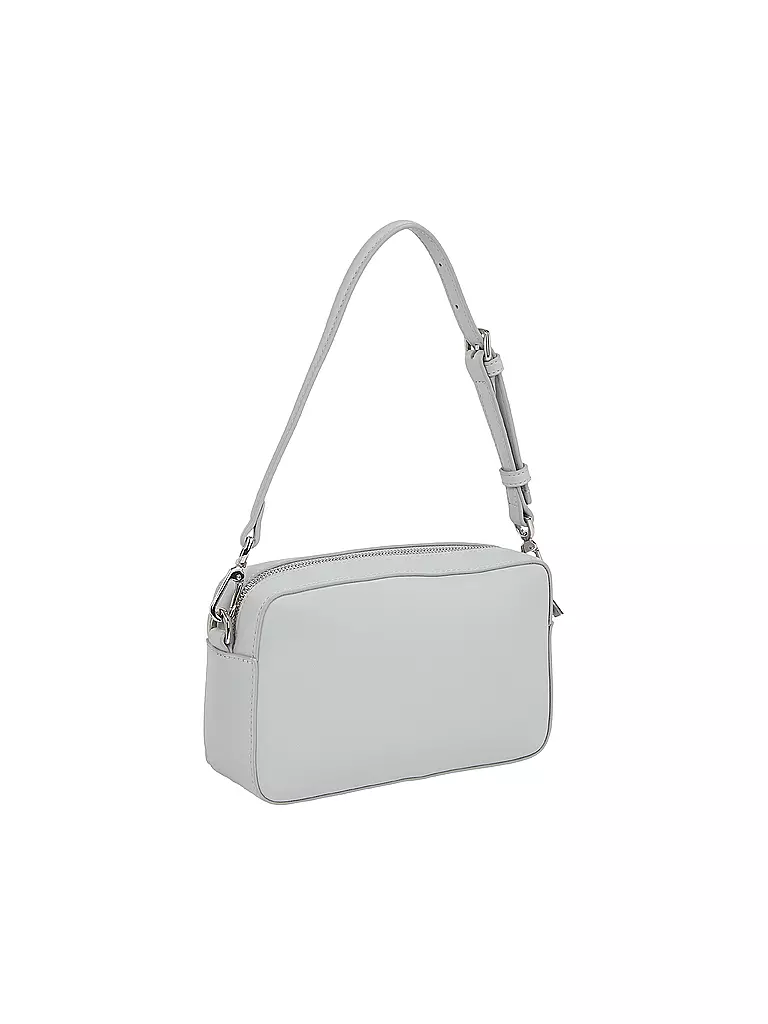 CALVIN KLEIN | Tasche - Umhängetasche CK MUST  | hellblau