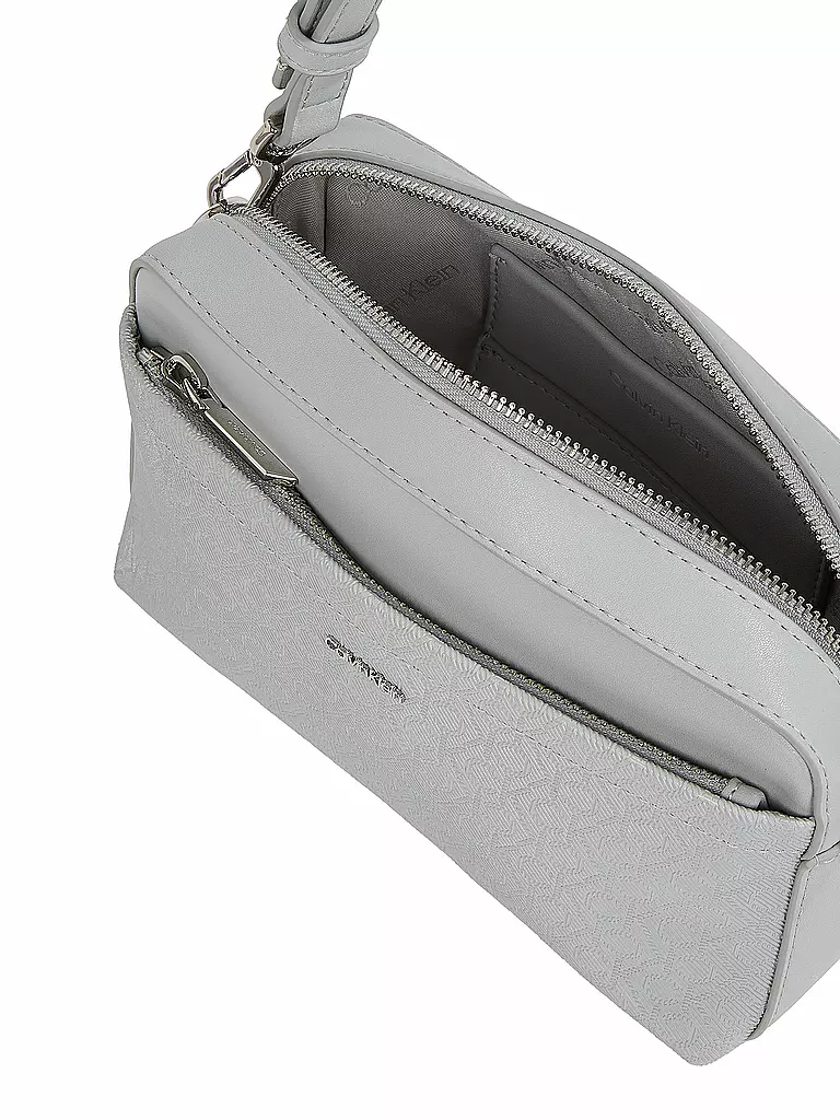 CALVIN KLEIN | Tasche - Umhängetasche CK MUST  | hellblau
