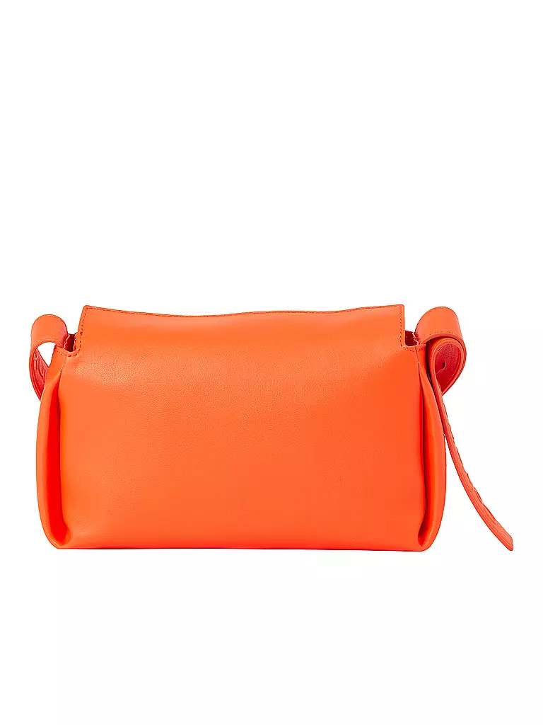 CALVIN KLEIN | Tasche - Umhängetasche GRACIE  | orange