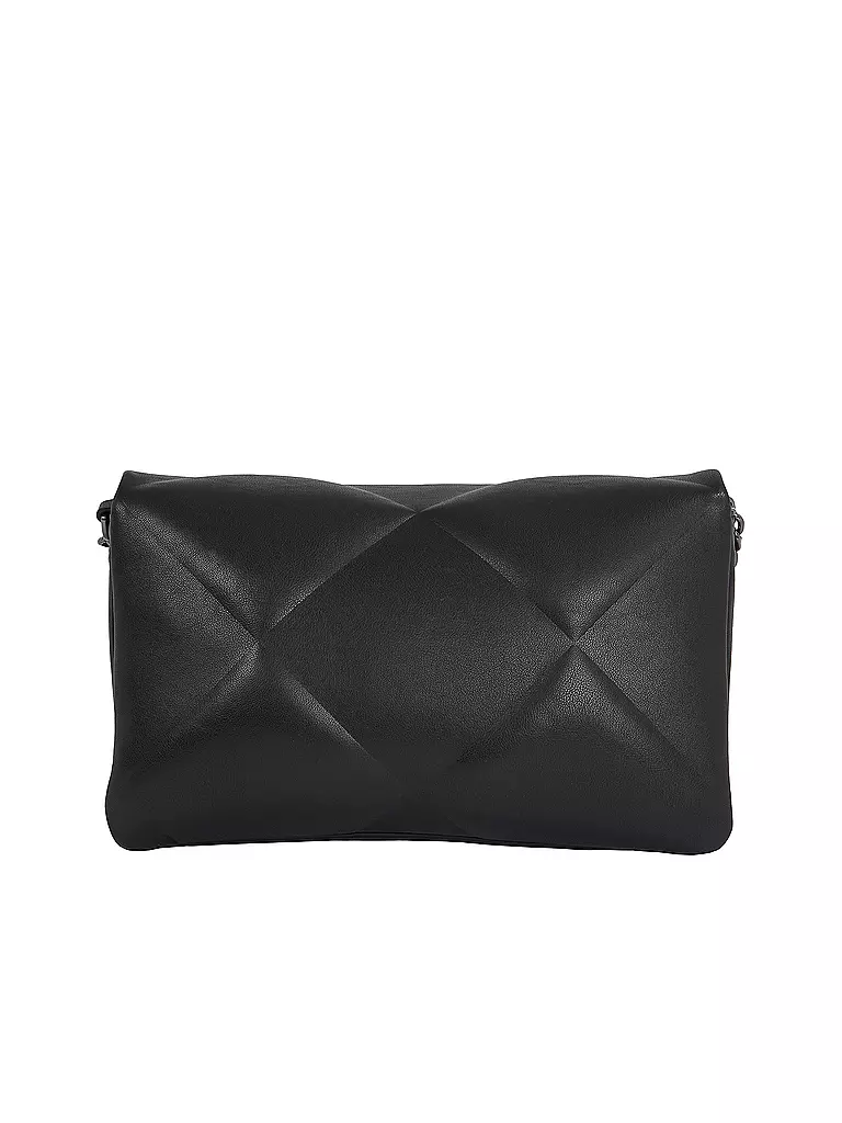 CALVIN KLEIN | Tasche - Umhängetasche RE-LOCK | lila