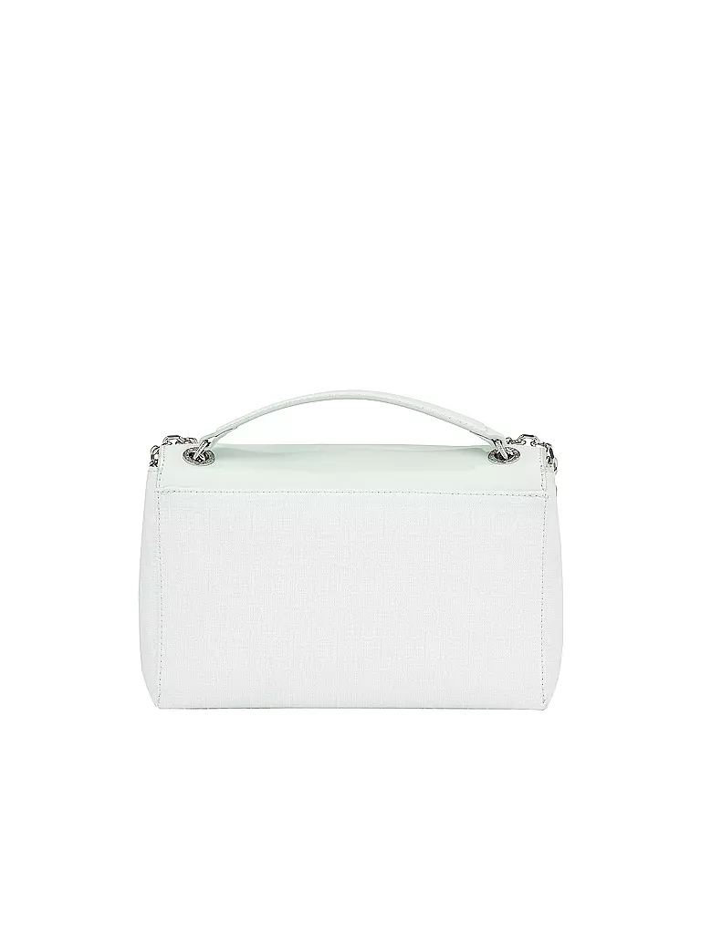 CALVIN KLEIN | Tasche - Umhängetasche Tasche - Umhängetasche RE-LOCK | weiss