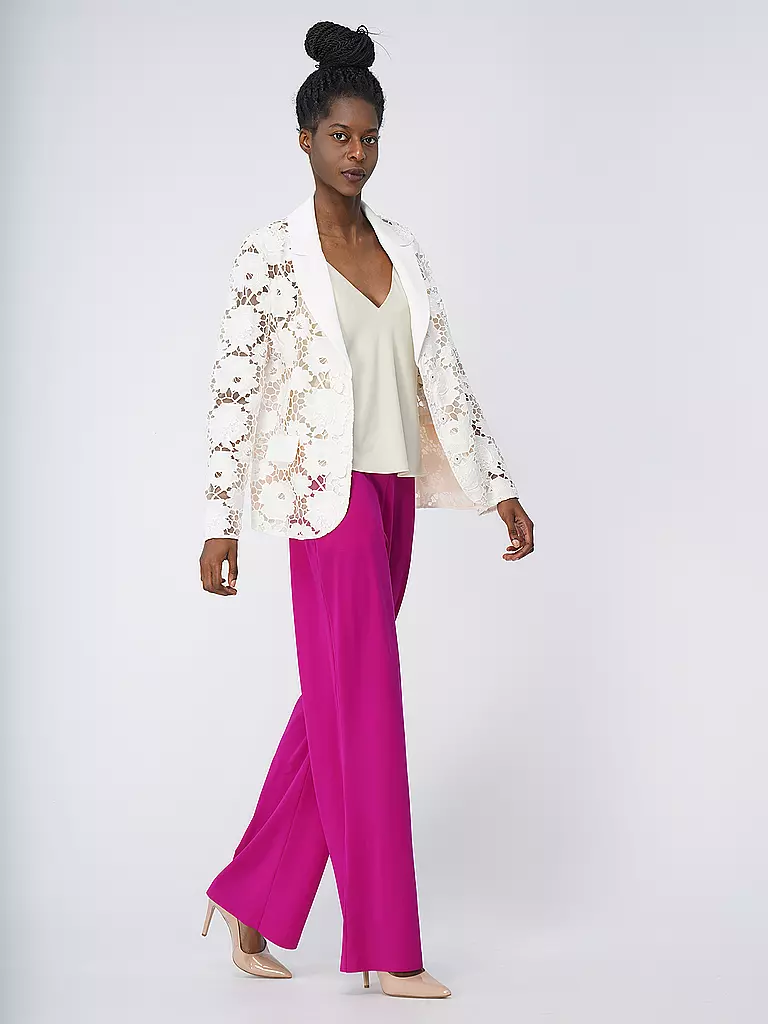 CALVIN KLEIN | Top | beige