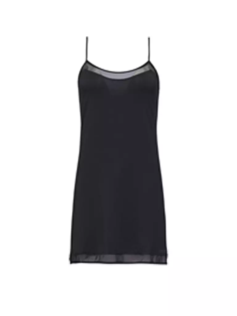 CALVIN KLEIN | Träger-Nachthemd "Naked Touch" | 