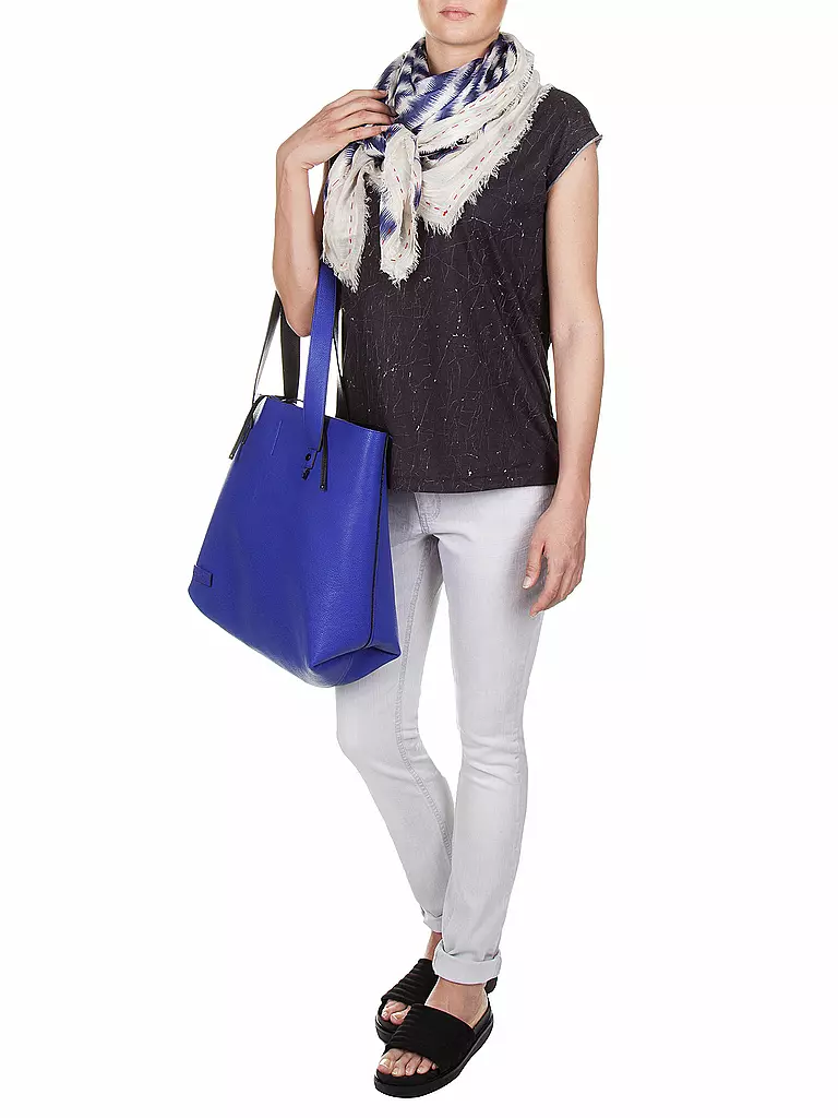 CALVIN KLEIN | Wende-Shopper "Essential" groß | 