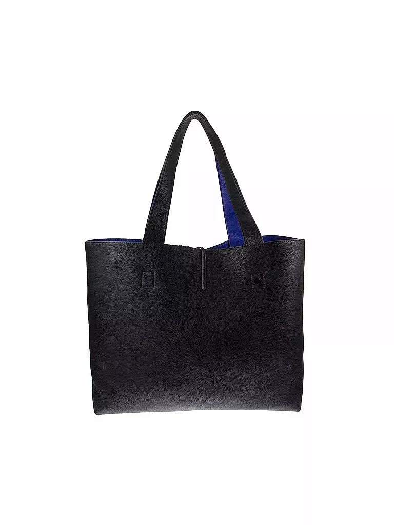 CALVIN KLEIN | Wende-Shopper "Essential" groß | 