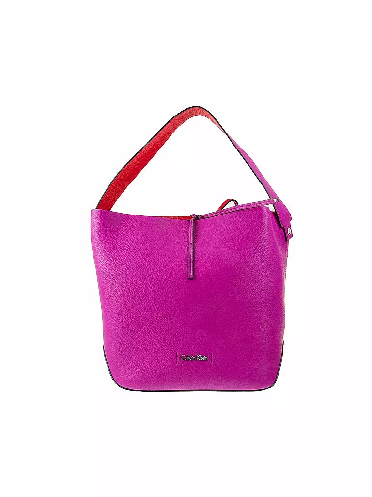 CALVIN KLEIN | Wende-Tasche | 