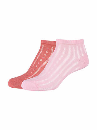 CAMANO | Socken 2er Pkg. allmond blossom