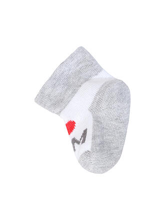 CAMANO | Baby Socken Mom&Dad 