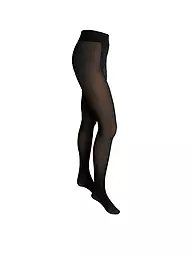 CAMANO | Feinstrumpfhose black | schwarz