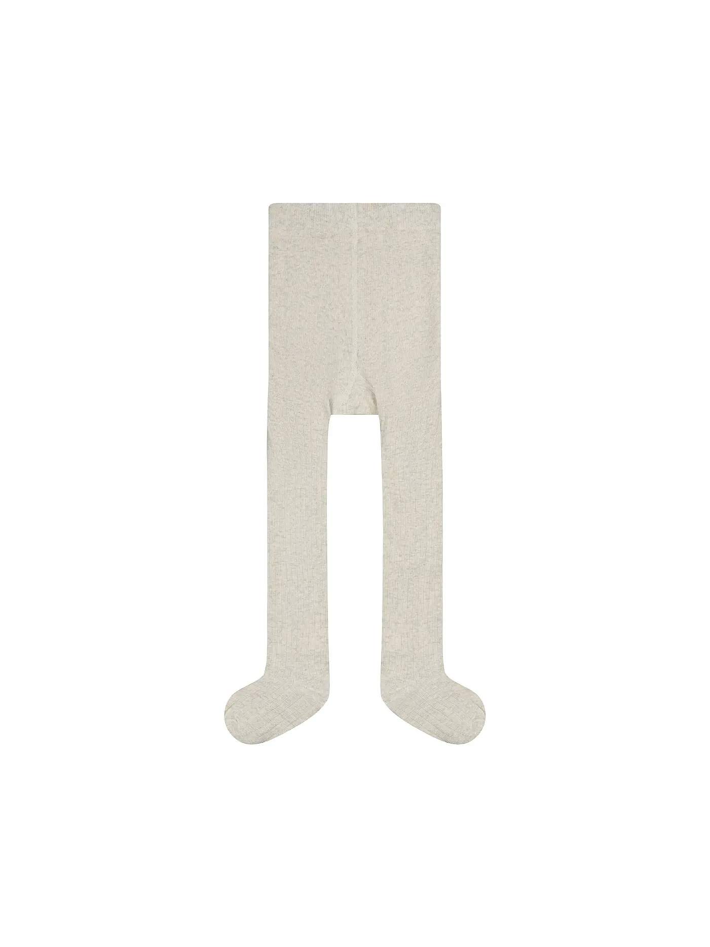 CAMANO | Kinder Strumpfhose fog melange | creme
