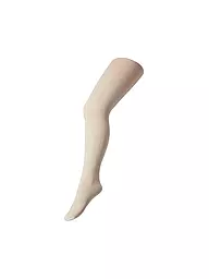 CAMANO | Mädchen Feinstrumpfhose 40DEN 2er Pkg Weiss | creme