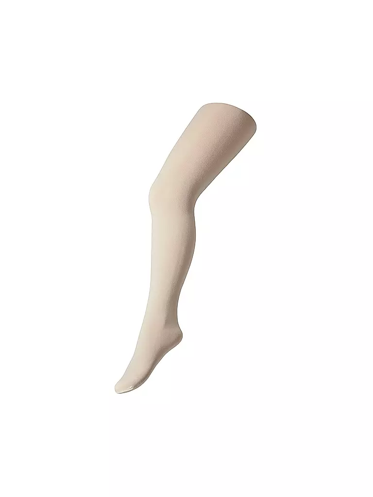 CAMANO | Mädchen Feinstrumpfhose 40DEN 2er Pkg Offwhite | creme