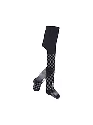 CAMANO | Mädchen Strumpfhose blue | Blau