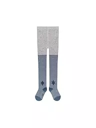 CAMANO | Mädchen Strumpfhose captains blue  | hellblau