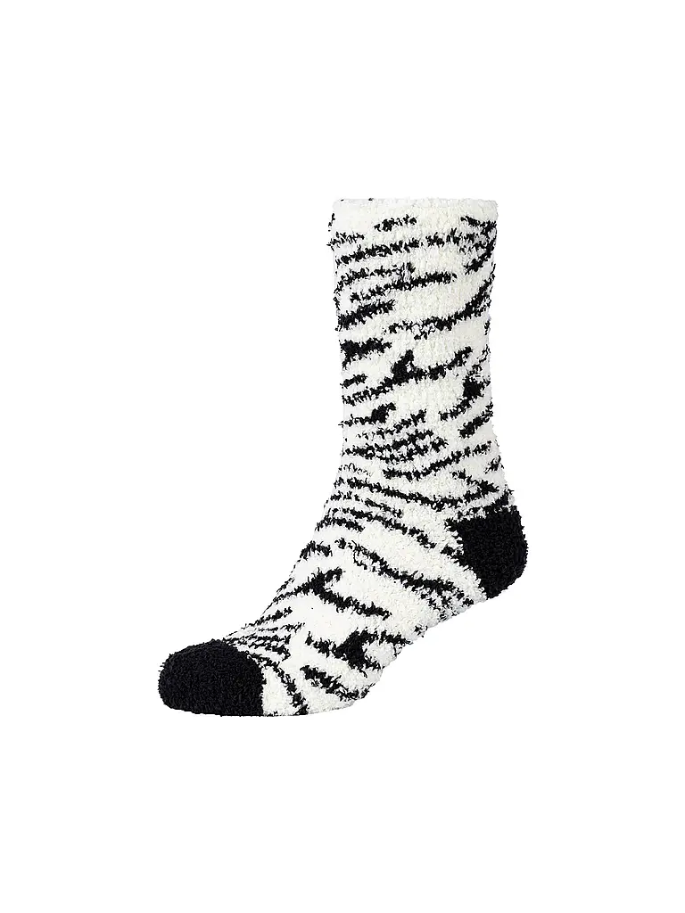 CAMANO | Socken 2er Pkg black | schwarz