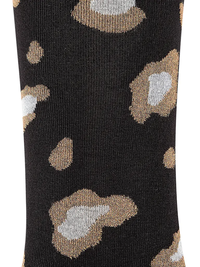 CAMANO | Socken 2er Pkg. black | 