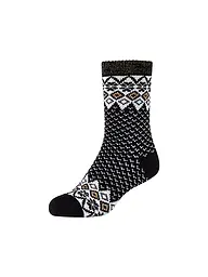 CAMANO | Socken black | schwarz