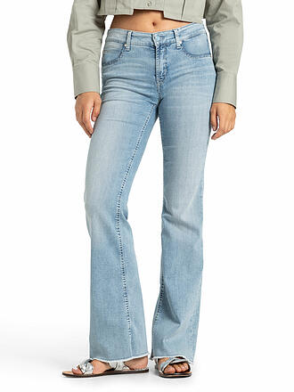 CAMBIO | Jeans Flared Fit PARIS