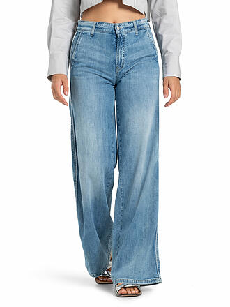 CAMBIO | Jeans Wide Leg ALEK