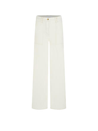 CAMBIO | Jeans Wide Leg ALEK