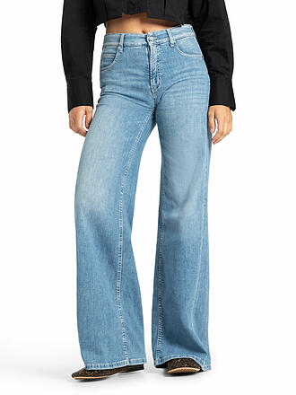 CAMBIO | Jeans Flared Fit PALAZZO