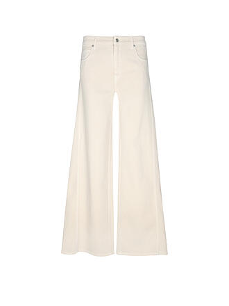 CAMBIO | Jeans Wide Leg 