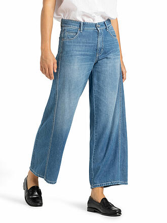 CAMBIO | Jeans Flared Fit 7/8 PALAZZO