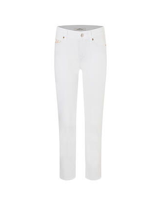 CAMBIO | Jeans Slim Fit 7/8 PIPER SHORT