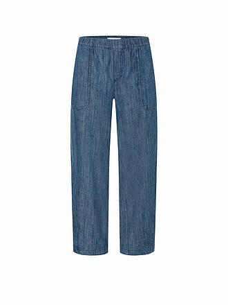 CAMBIO | Jeans Wide Fit ODILA