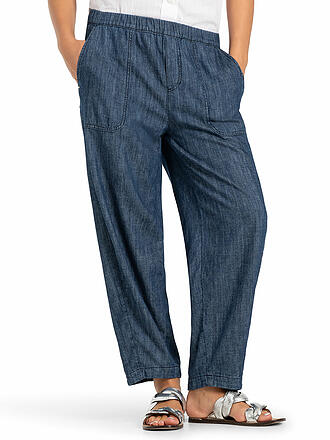 CAMBIO | Jeans Wide Fit ODILA
