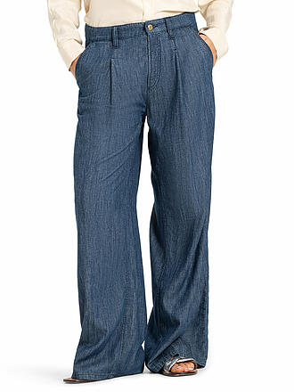 CAMBIO | Jeans Wide Fit ALINA