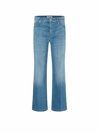 CAMBIO | Jeans Straight Fit FRANCESCA