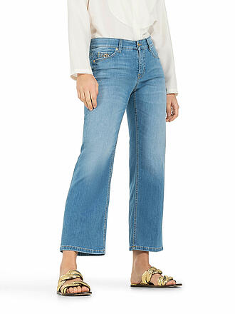 CAMBIO | Jeans Straight Fit FRANCESCA