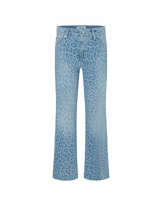 CAMBIO | Jeans Straight Fit FRANCESCA