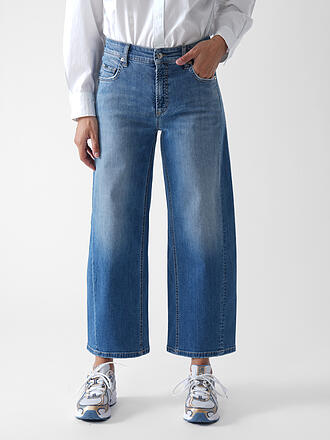 CAMBIO | Jeans Wide Leg ORIA