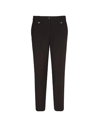 CAMBIO | Chino KRYSTAL FLAP