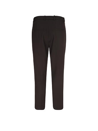 CAMBIO | Chino KRYSTAL FLAP