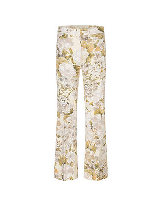 CAMBIO | Jeans FABIENNE 