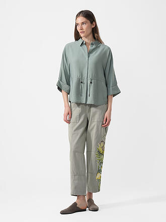 CAMBIO | Hose Barrel Fit OPHELIA