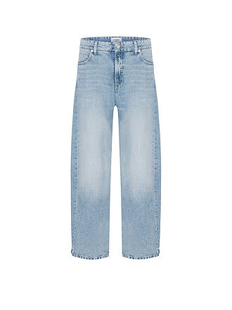 CAMBIO | Jeans Wide Leg OAKLYN