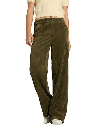 CAMBIO | Marlenehose AMELIE