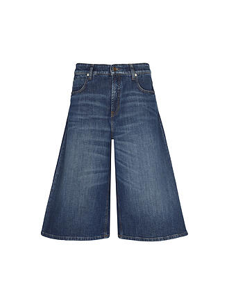 CAMBIO | Jeansshorts PALAZZO