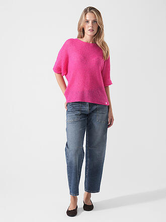 CAMBIO | Jeans Balloon Fit OCEAN
